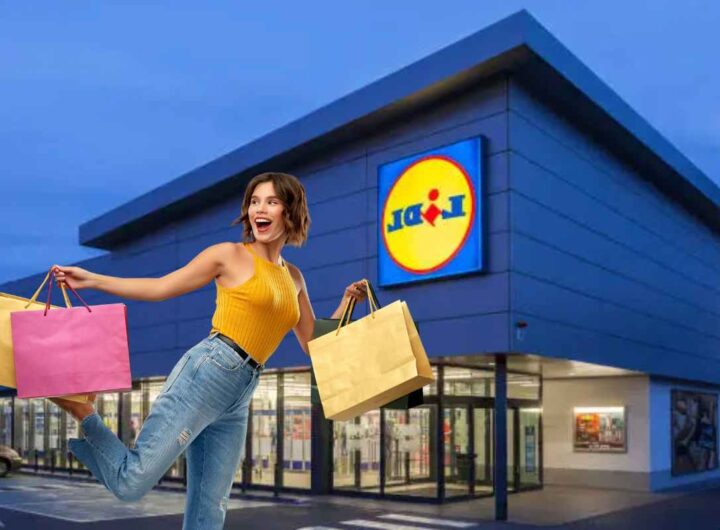 Promozioni e offerte settimanali Lidl