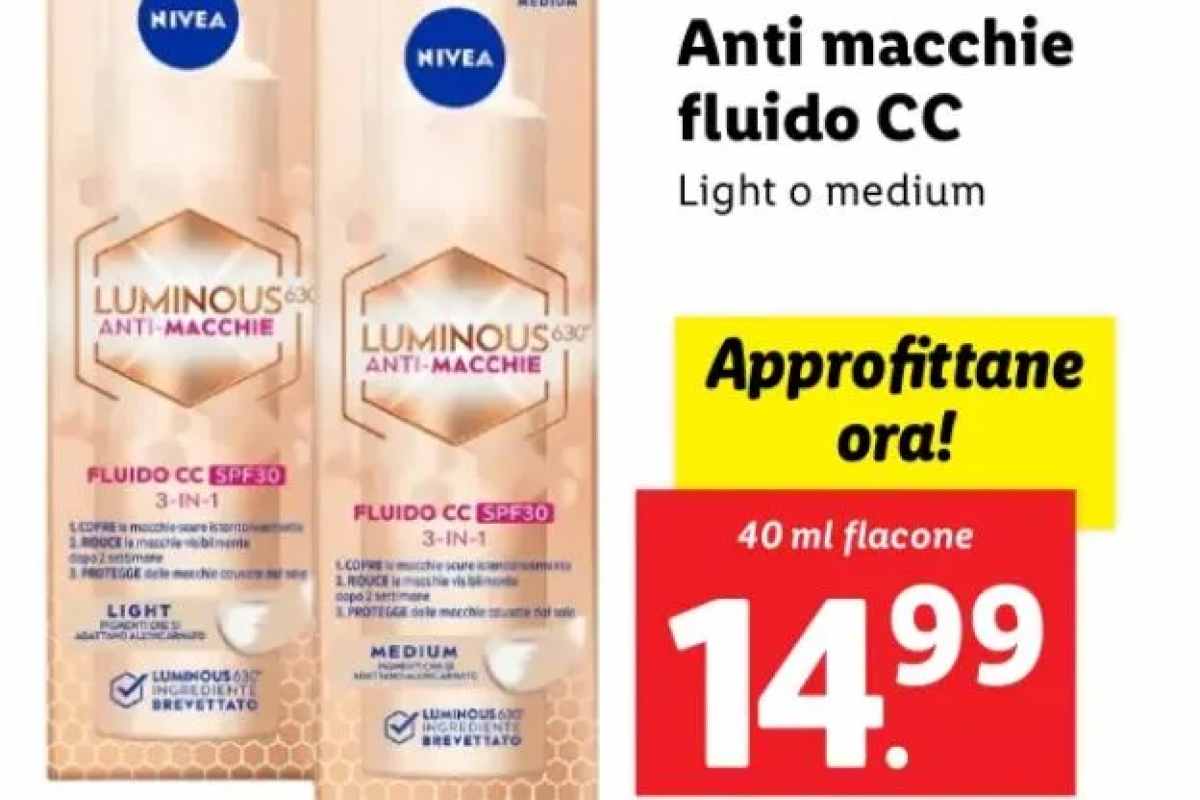 Nivea 
