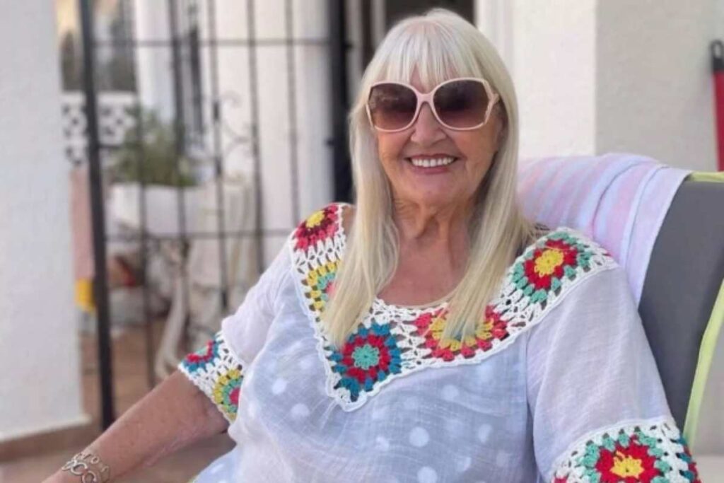 Segreto nonna 92 anni