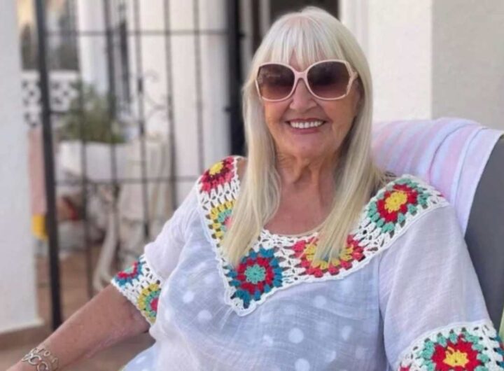 Segreto nonna 92 anni