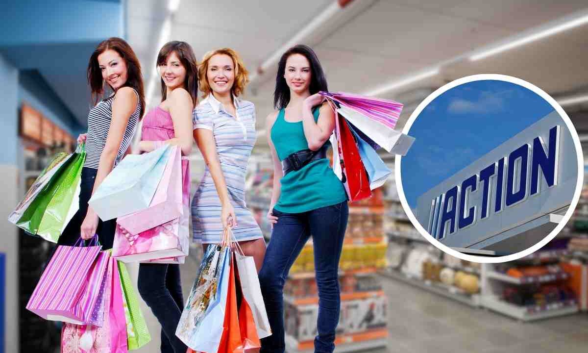 Offerta Action linea Philips