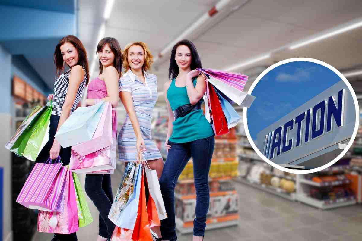 Offerta Action linea Philips