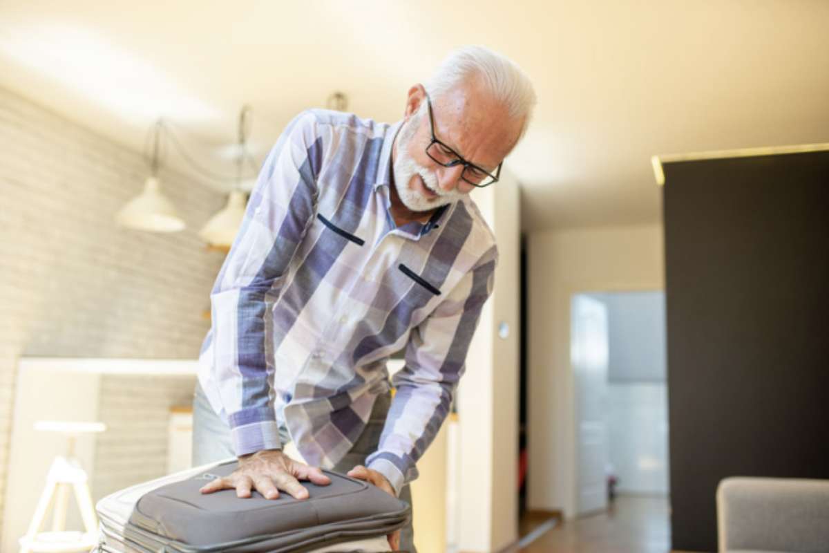 Grazie a offerte dedicate e servizi pensati appositamente per questa fascia d’età, l’esperienza di viaggio si arricchisce di comfort e sicurezza,