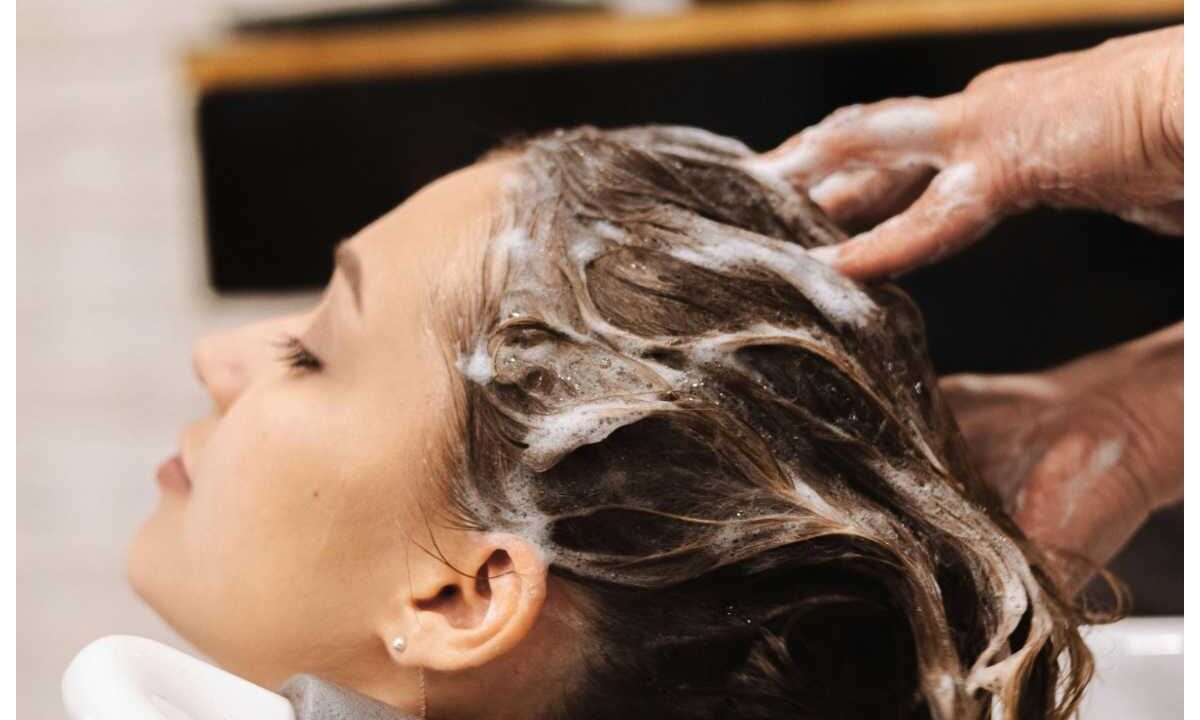 Shampoo l'errore da evitare