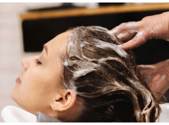 Shampoo l'errore da evitare