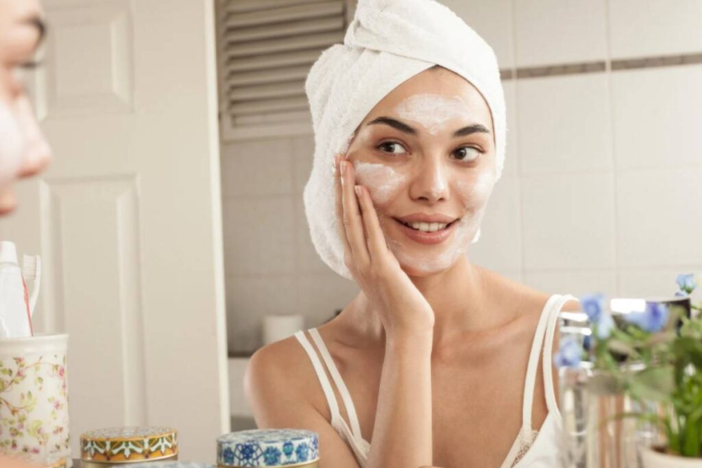 SkinCare