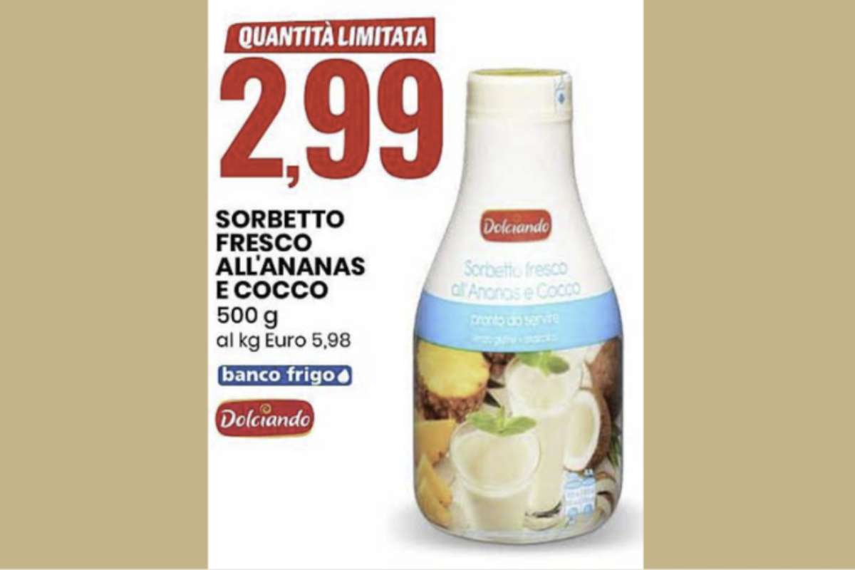 Non solo prodotti alimentari: Eurospin amplia continuamente la propria offerta anche nel settore non food, con un e-commerce sempre più efficiente