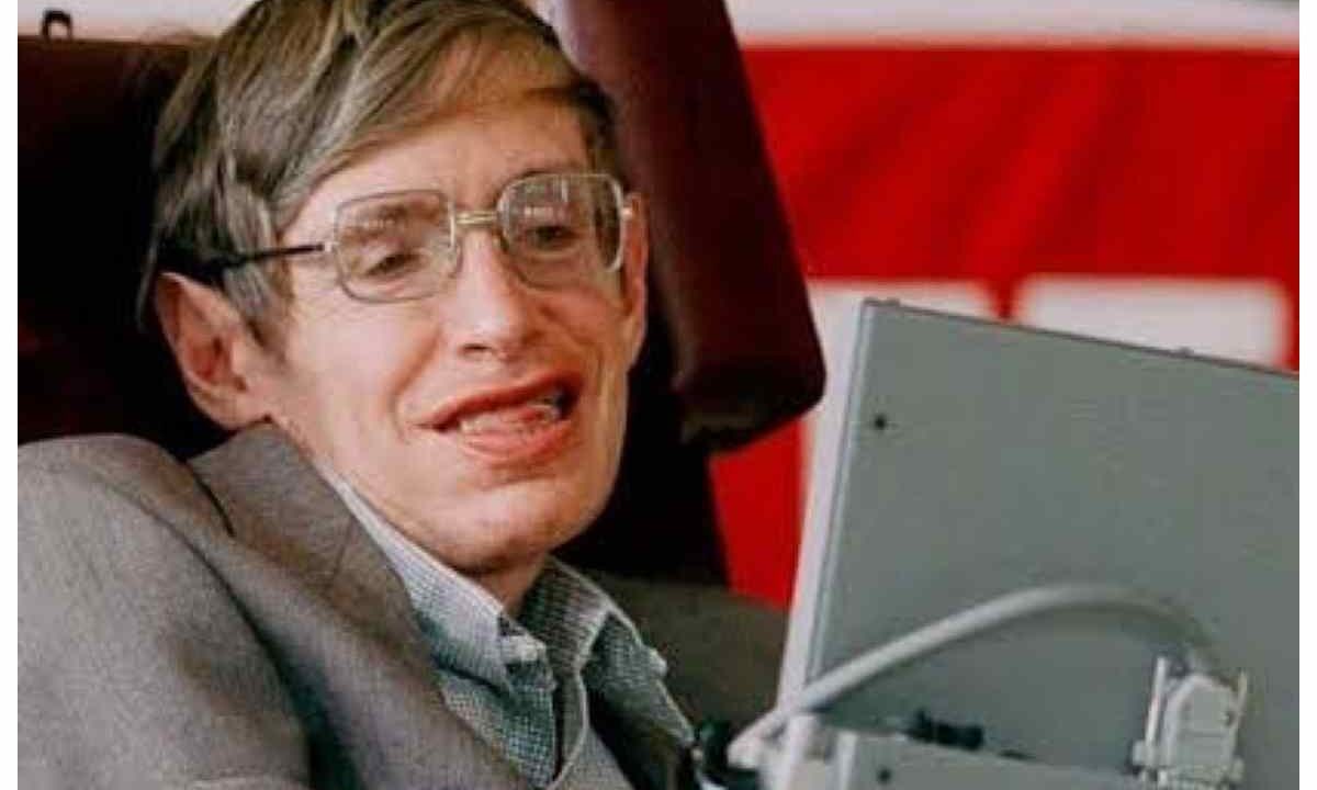 Stephen Hawking profezia