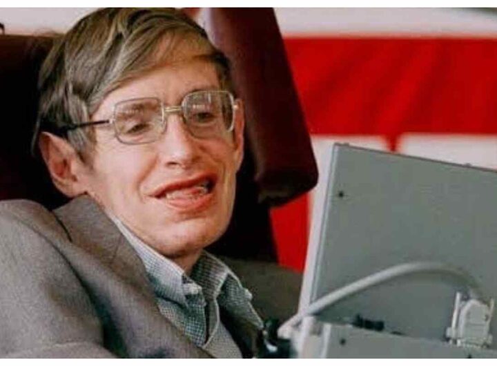 Stephen Hawking profezia