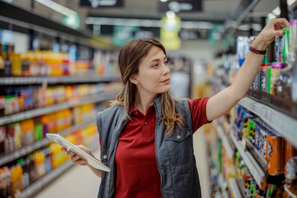 Supermercato