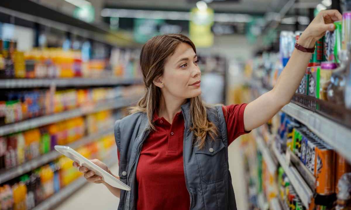 Supermercato