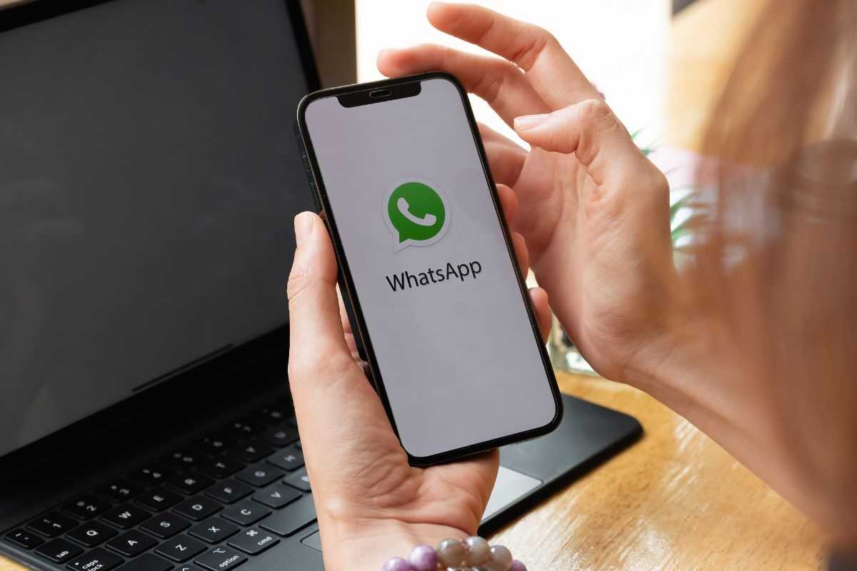 Come svuotare il cestino di WhatsApp