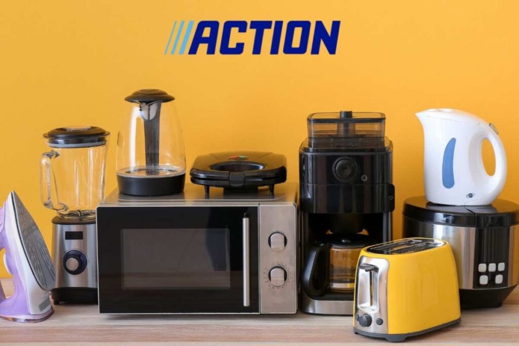 action