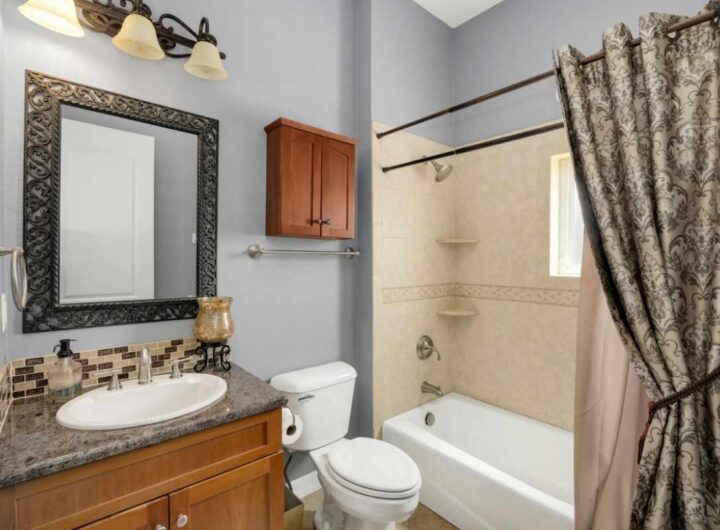 Come far profumare sempre il bagno come in hotel