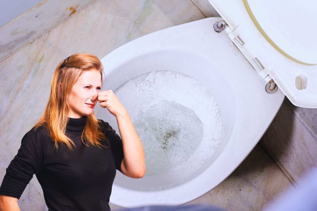 Rimedi naturali per pulire il bagno
