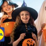 bimbi halloween