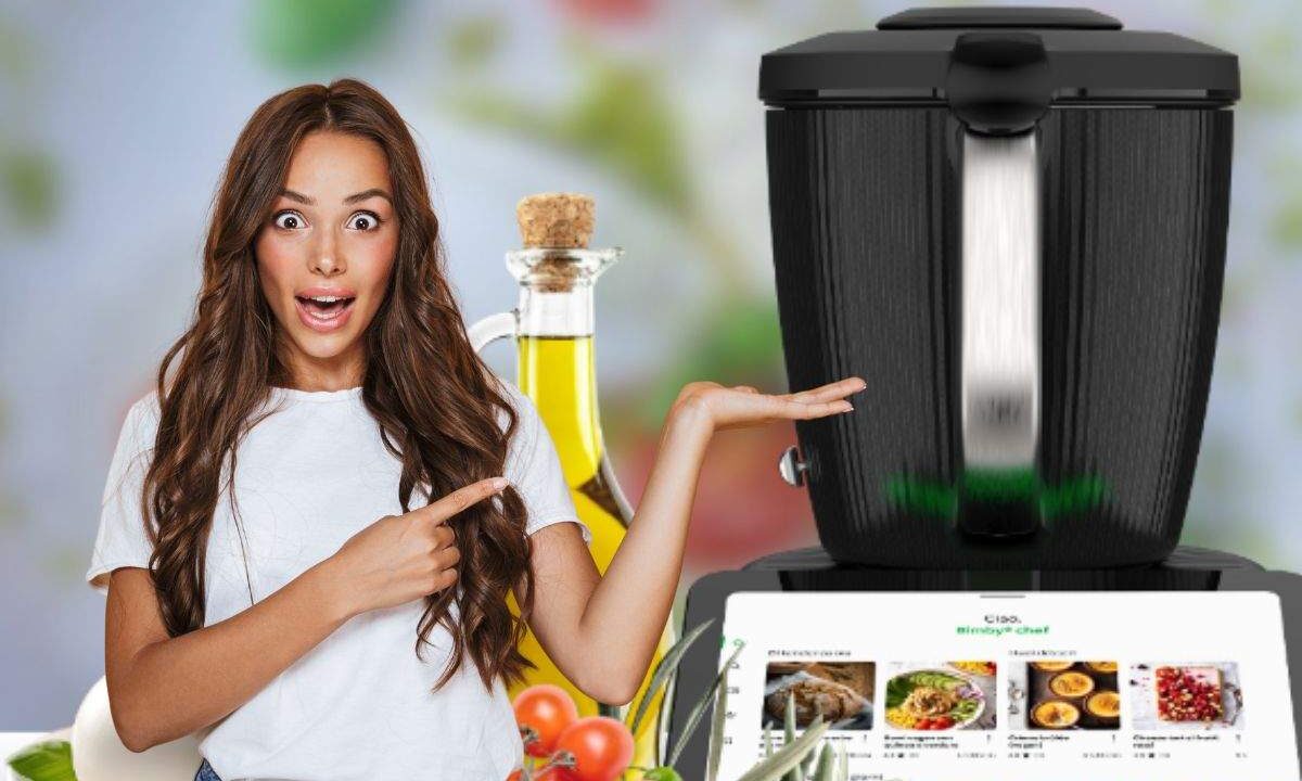 altro che bimby arriva cecotec mambo cooking