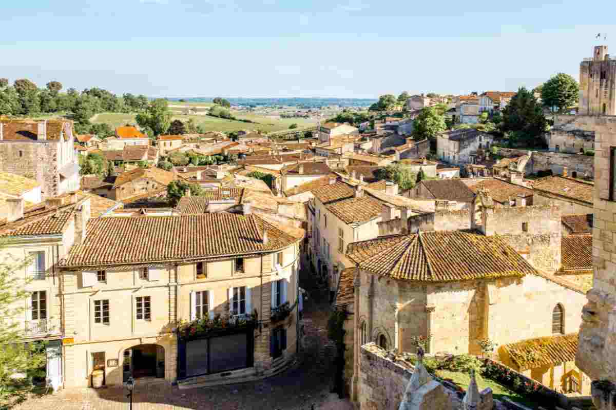 borgo
