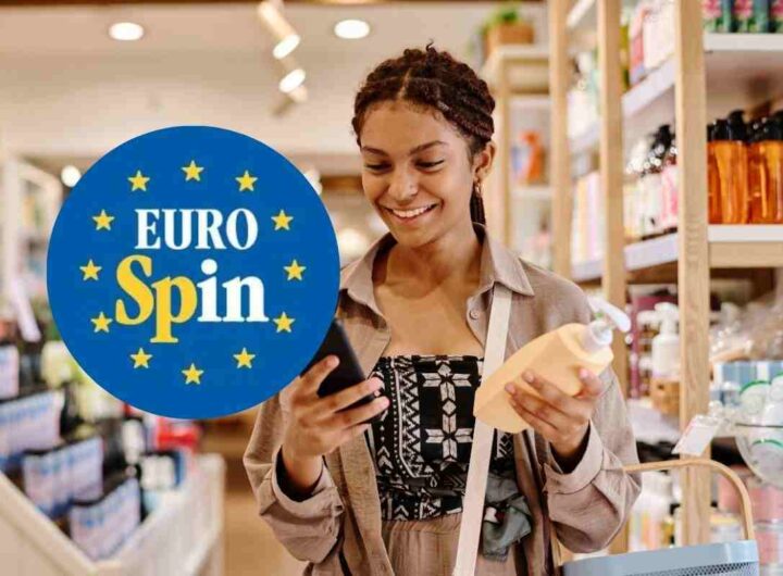 eurospin fior di magnolia: i prodotti consigliati da Cliomakeup