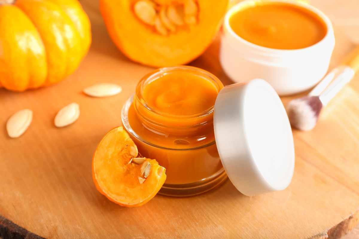 zucca 3 ricette per trasformare viso, corpo e capelli