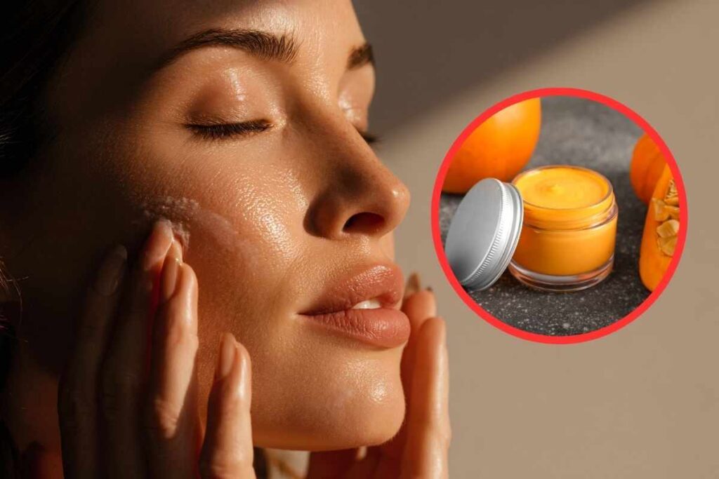zucca 3 ricette per trasformare viso, corpo e capelli