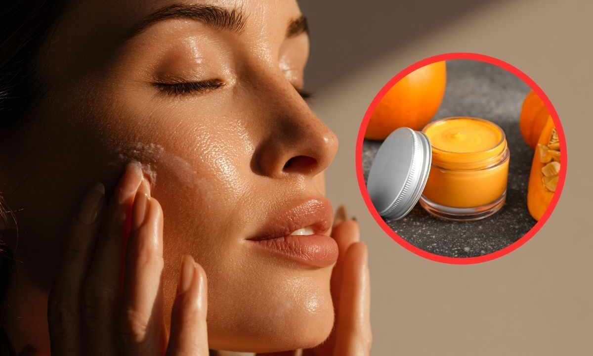 zucca 3 ricette per trasformare viso, corpo e capelli