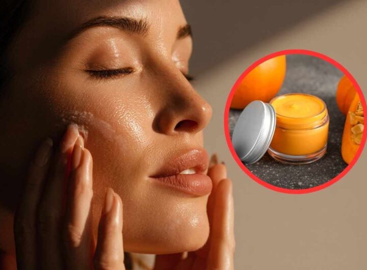 zucca 3 ricette per trasformare viso, corpo e capelli
