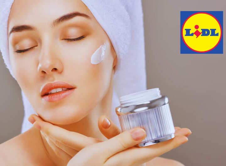 Da Lidl trovi la crema contorno occhi preferita dai consumatori