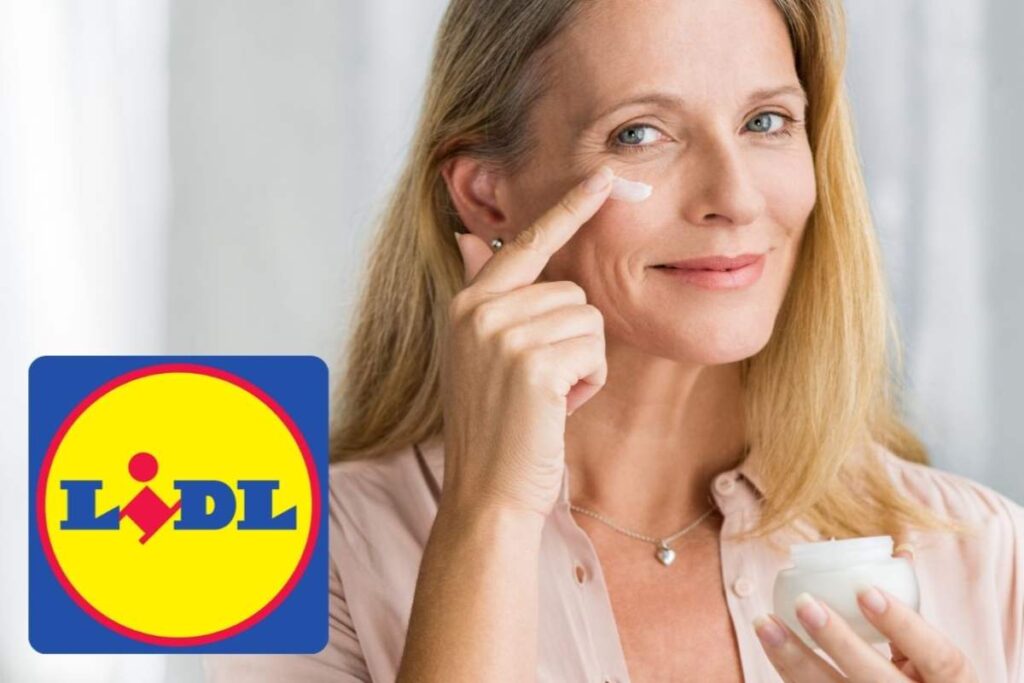 crema lidl