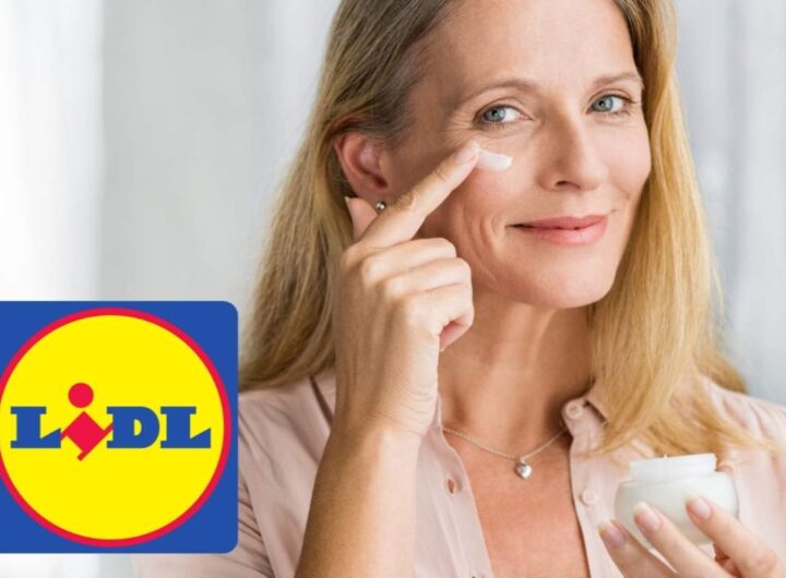 crema lidl