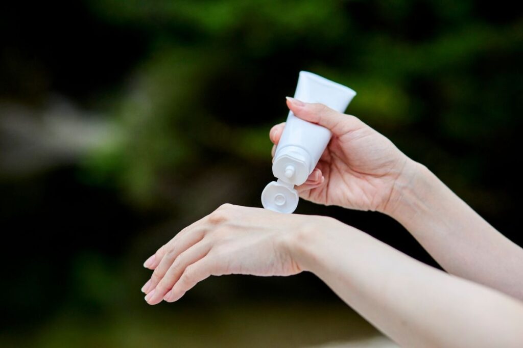oltre alla crema solare usa questi per proteggere la tua pelle