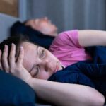 andare a dormire arrabiata da male: ecco cosa dice la scienza