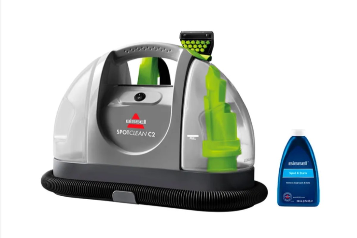 l'elettrodomestico 2 in 1 in offerta da Eurospin è un sogno ad occhi aperti