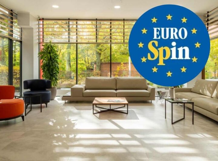 eurospin batte ikea sul prezzo