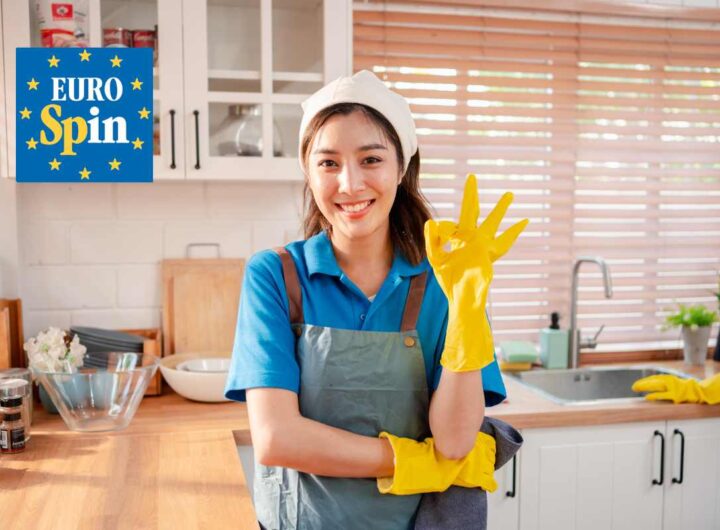 l'elettrodomestico 2 in 1 in offerta da Eurospin è un sogno ad occhi aperti