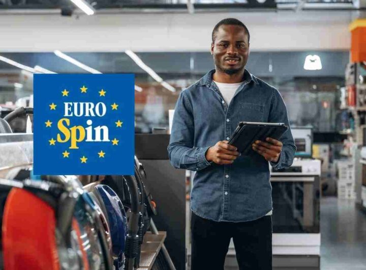 eurospin lavastoviglie