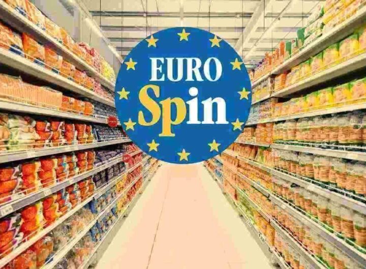 Regali di Natale in anticipo, meno di 50 euro da Eurospin e ho risolto