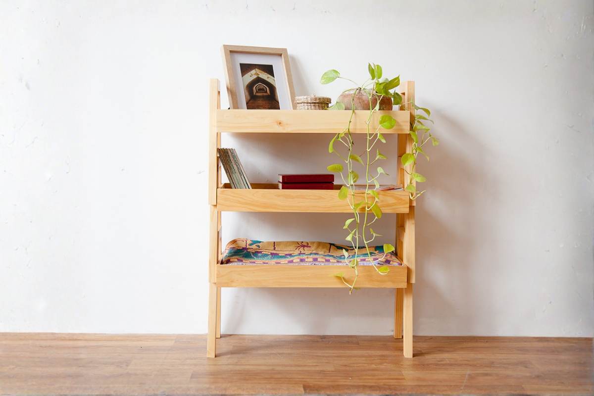 mobile eurospin legno