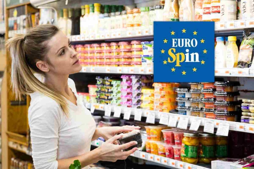 eurospin mobile