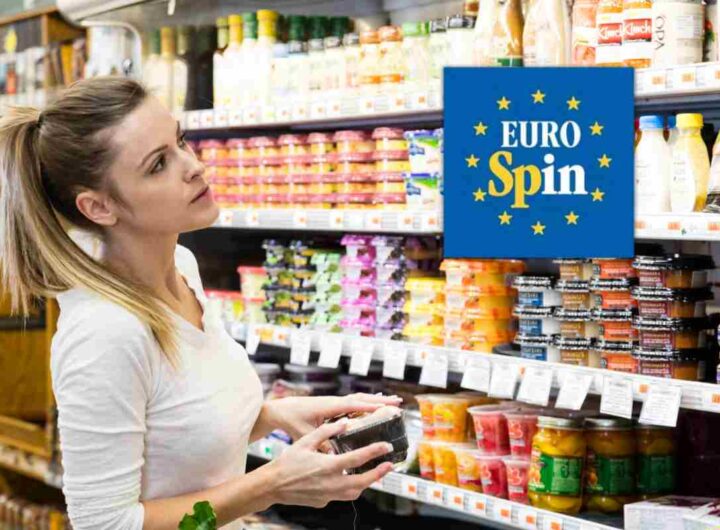 eurospin mobile