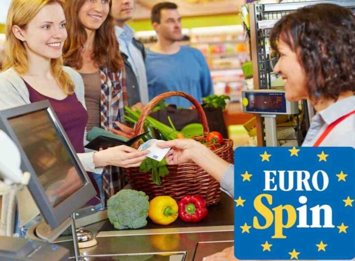 fila cassa eurospin