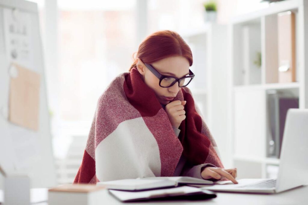 Termosifoni accesi ma sempre freddo, tre errori che commetti