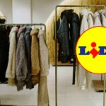 giacca lidl a meno di 20 euro