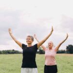 Come rassodare le braccia a 60 anni