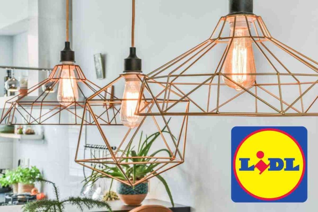 lampade led