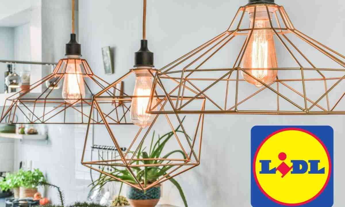 lampade led