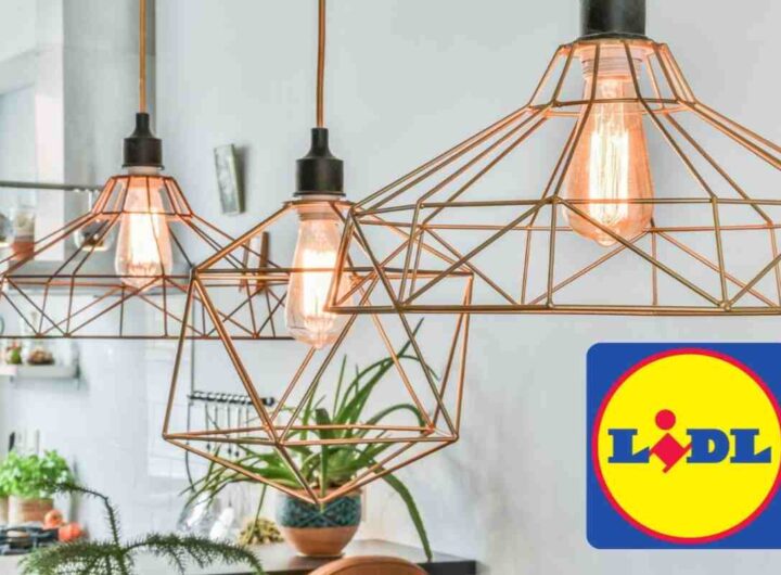 lampade led