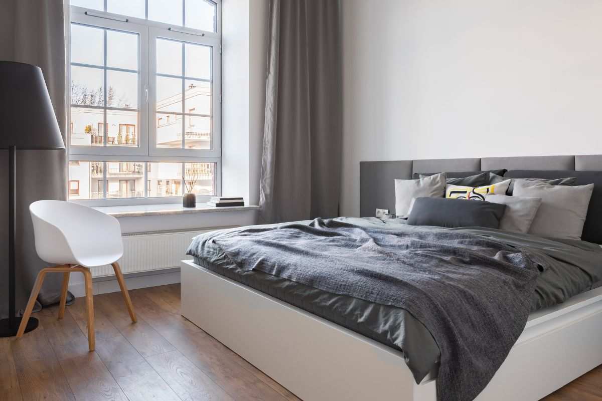 ogni quanto tempo vanno cambiate le lenzuola?