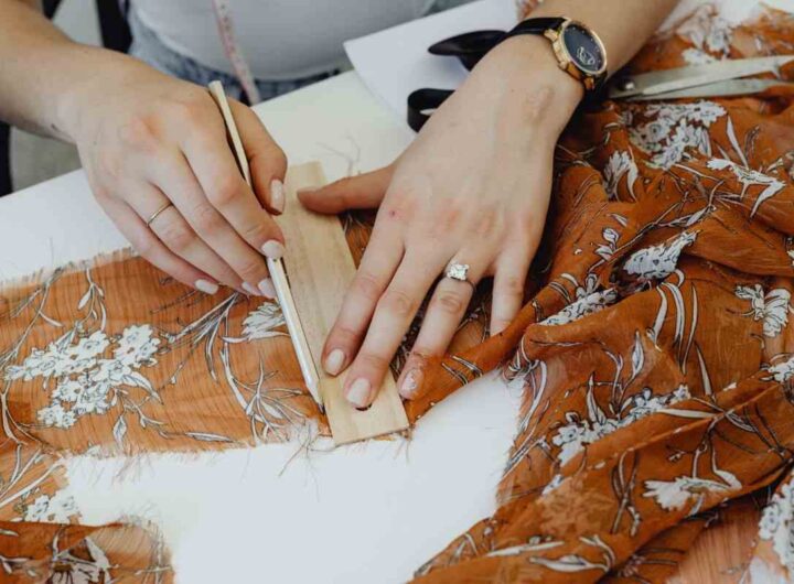 Come riciclare le lenzuola in modo creativo