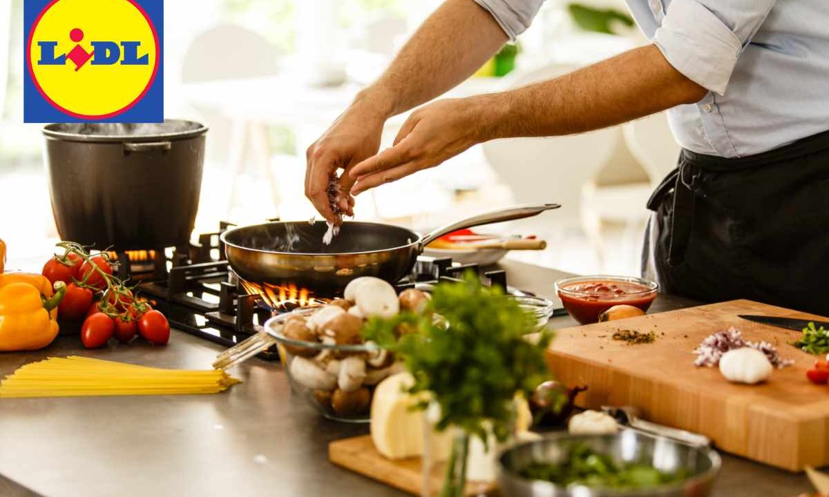L'accessorio che semplifica la vita in cucina costa meno di 10 euro